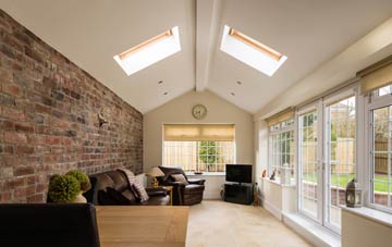 conservatory roof insulation Coundlane, Shropshire