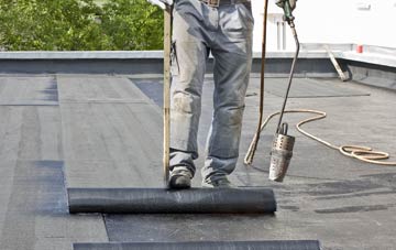flat roof replacement Coundlane, Shropshire