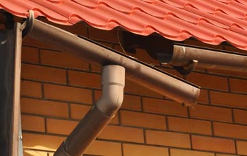 Coundlane gutter repair costs