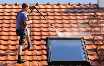 roof cleaning Coundlane, Shropshire