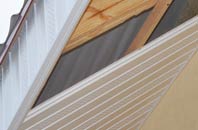 rated Coundlane soffit repair companies